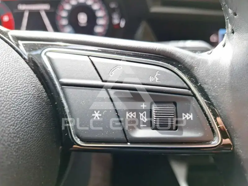 2020 Audi A3