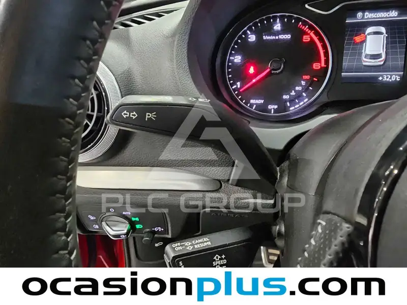 2020 Audi A3