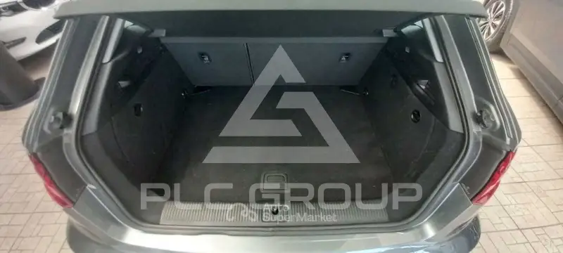 2020 Audi A3