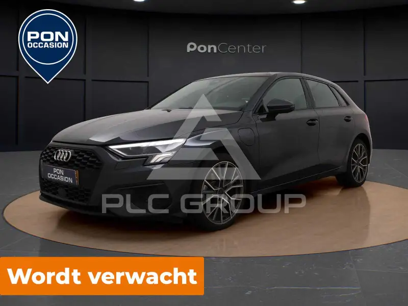 2020 Audi A3