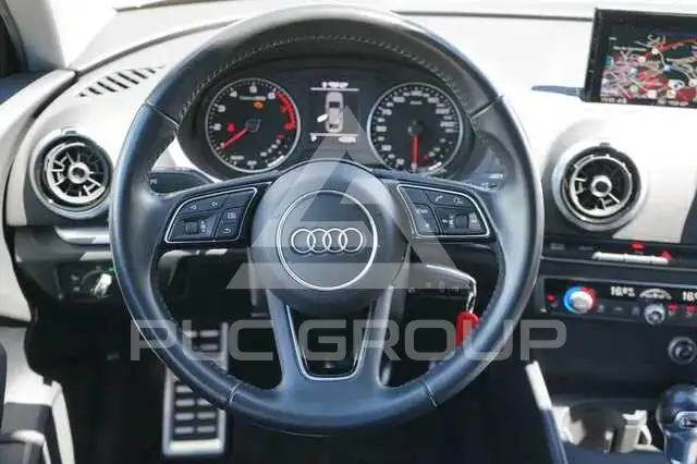 2020 Audi A3