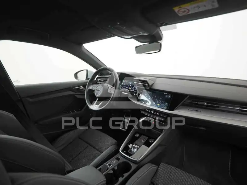 2020 Audi A3