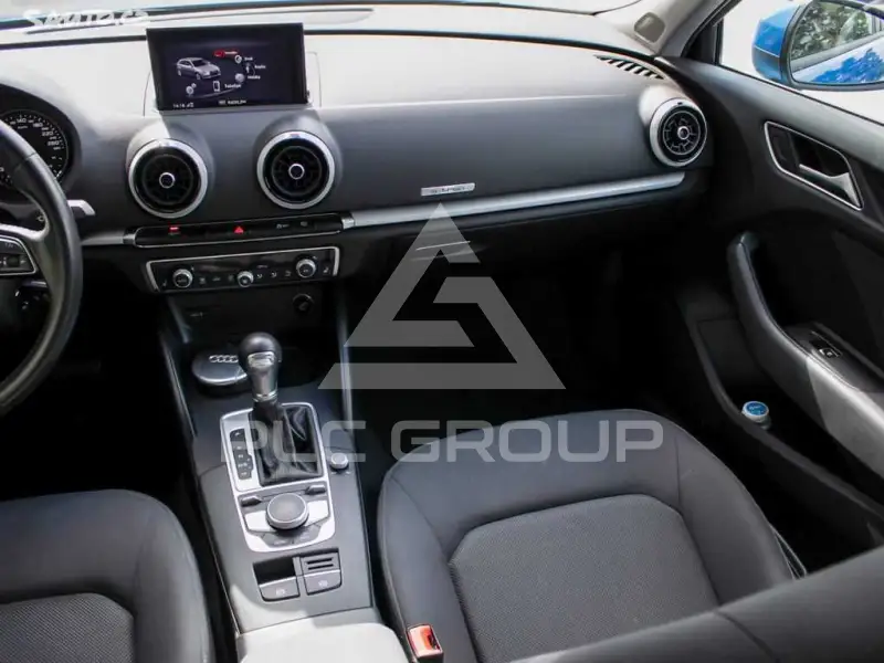 2020 Audi A3