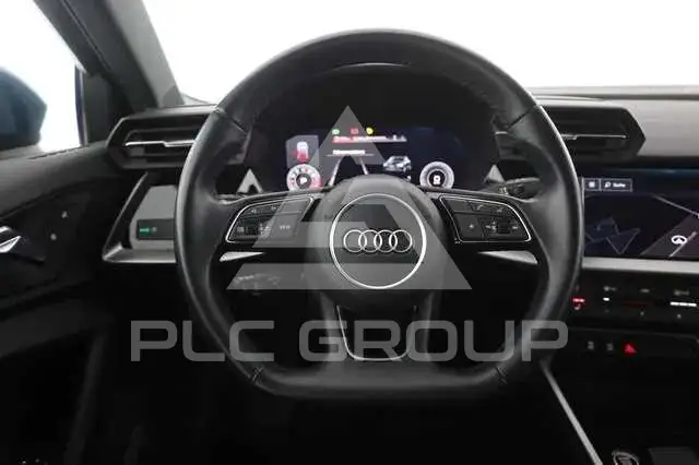 2020 Audi A3