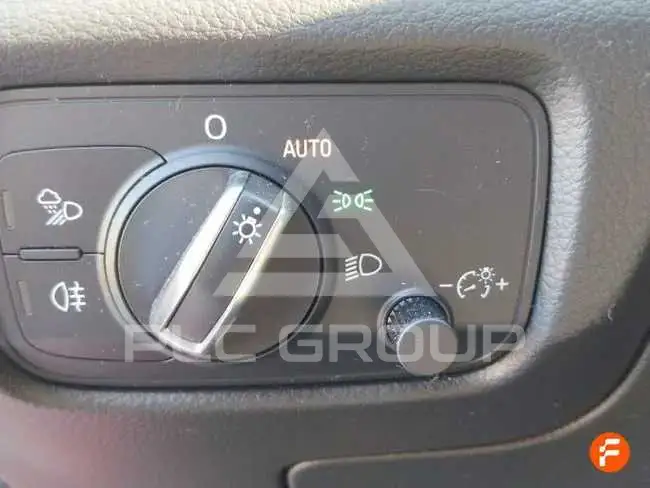 2020 Audi A3