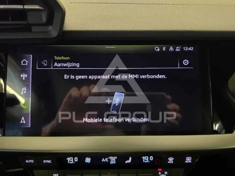 2020 Audi A3