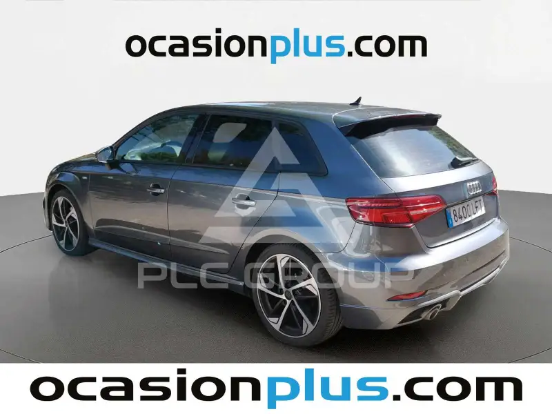 2020 Audi A3