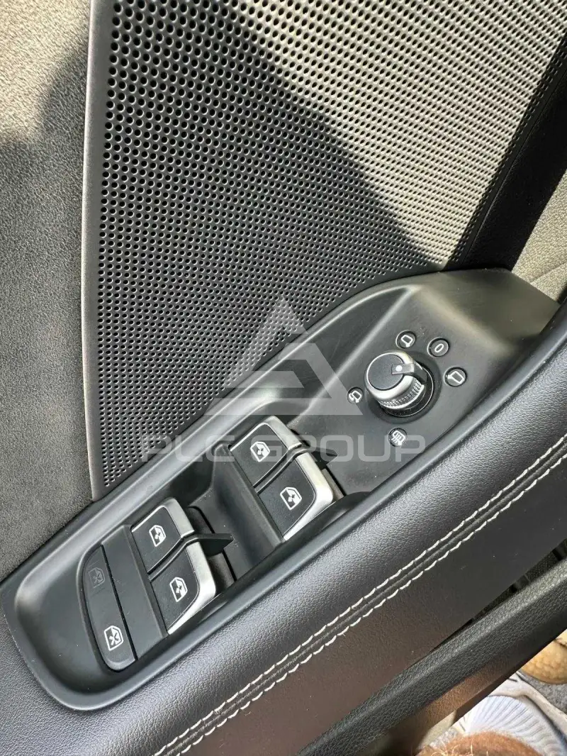 2020 Audi A3