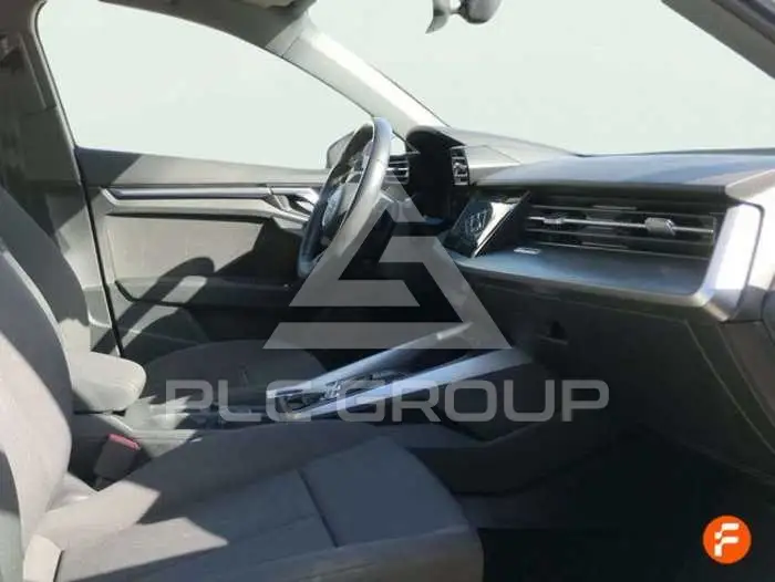 2020 Audi A3