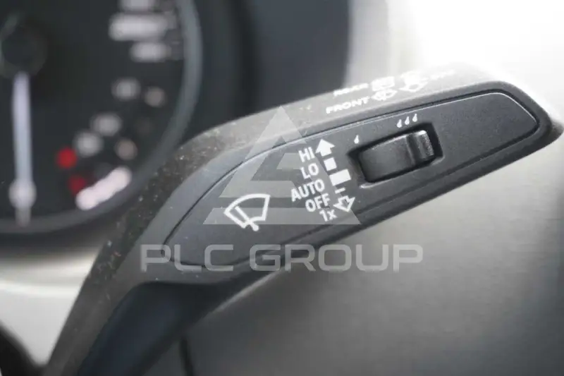 2020 Audi A3