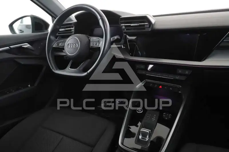 2020 Audi A3