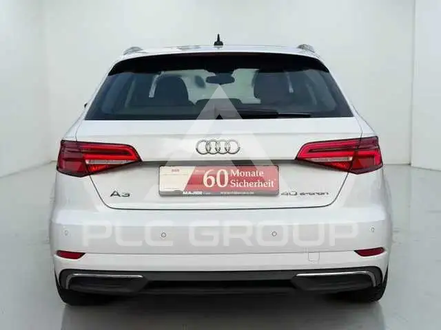 2020 Audi A3
