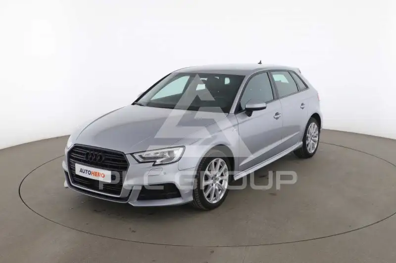 2020 Audi A3