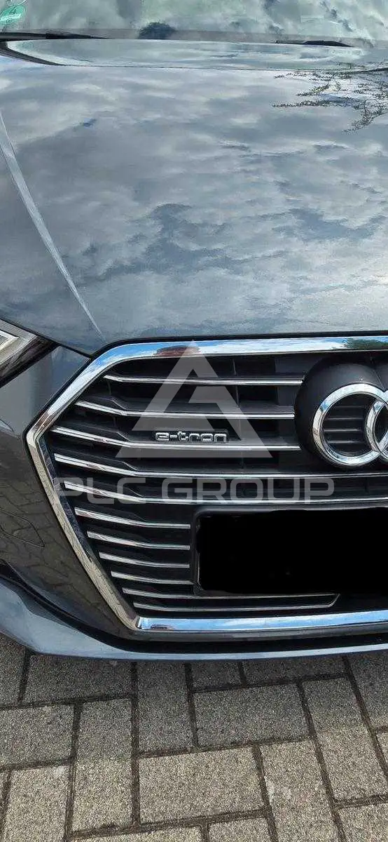 2020 Audi A3