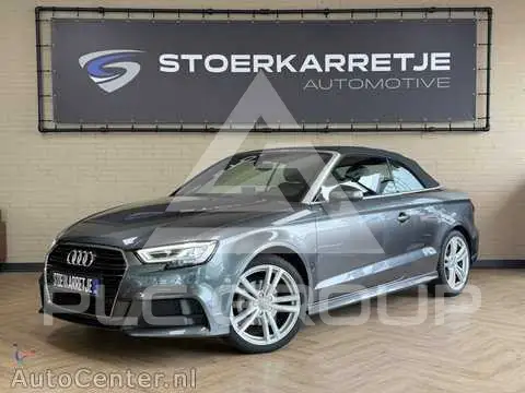 2020 Audi A3