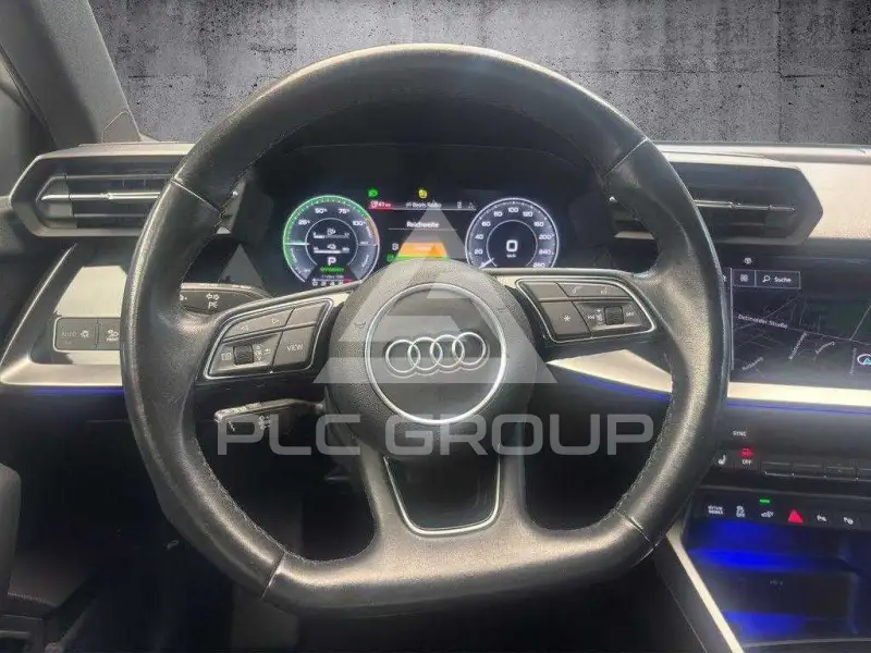 2020 Audi A3