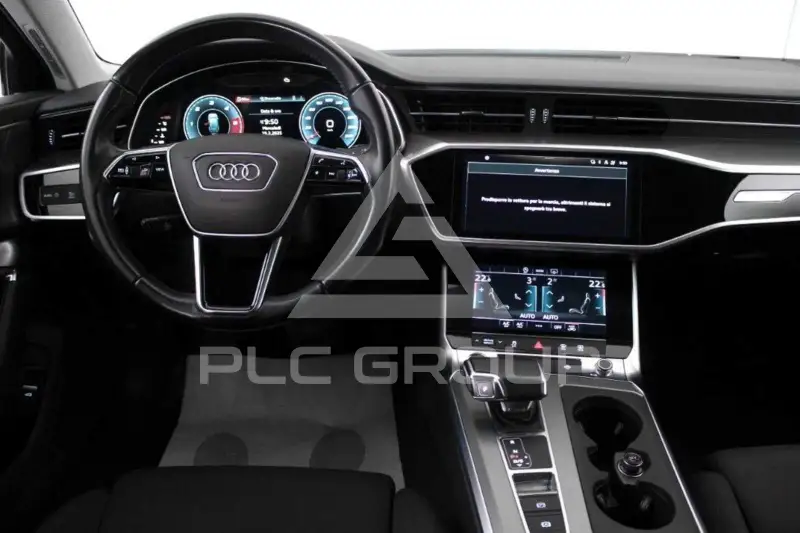 2021 Audi A6