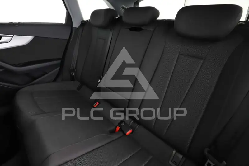 2020 Audi A4