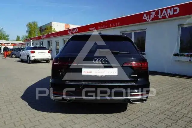 2020 Audi A4