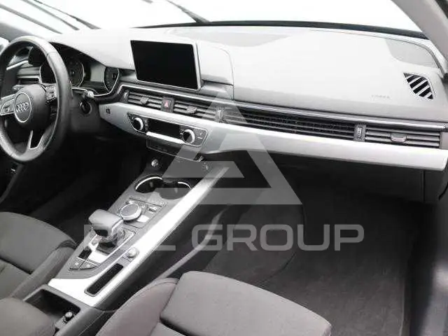 2020 Audi A4