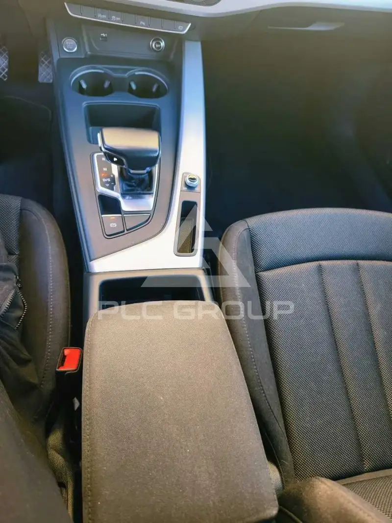 2020 Audi A4