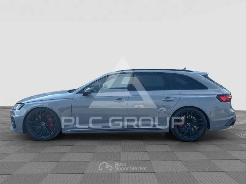 2020 Audi A4