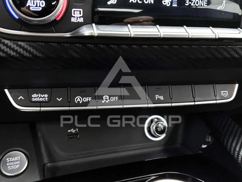 2020 Audi A4