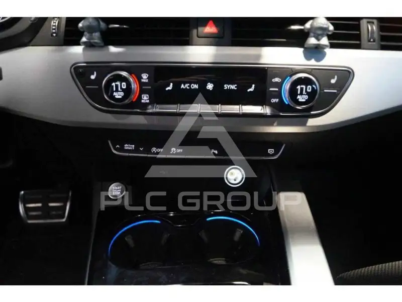 2020 Audi A4