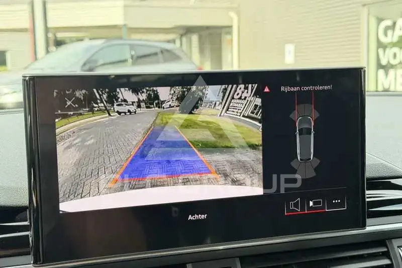 2020 Audi A4
