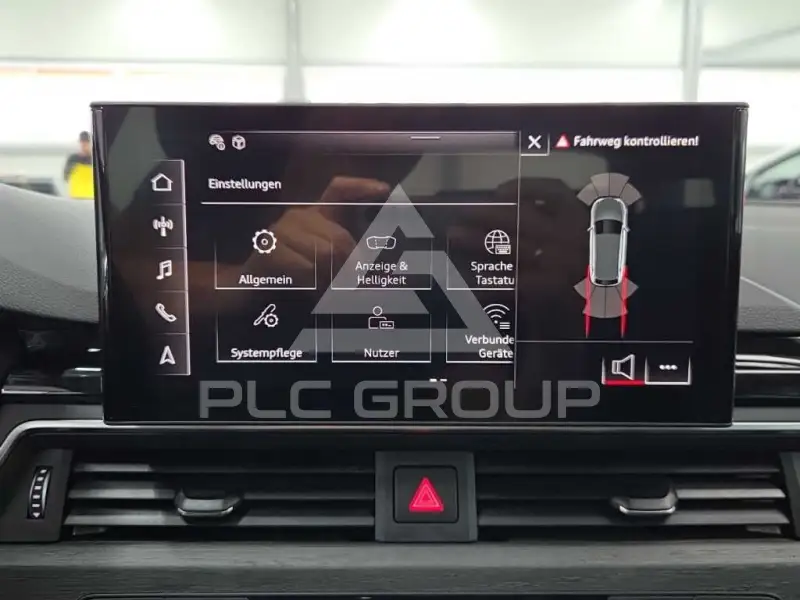 2020 Audi A4