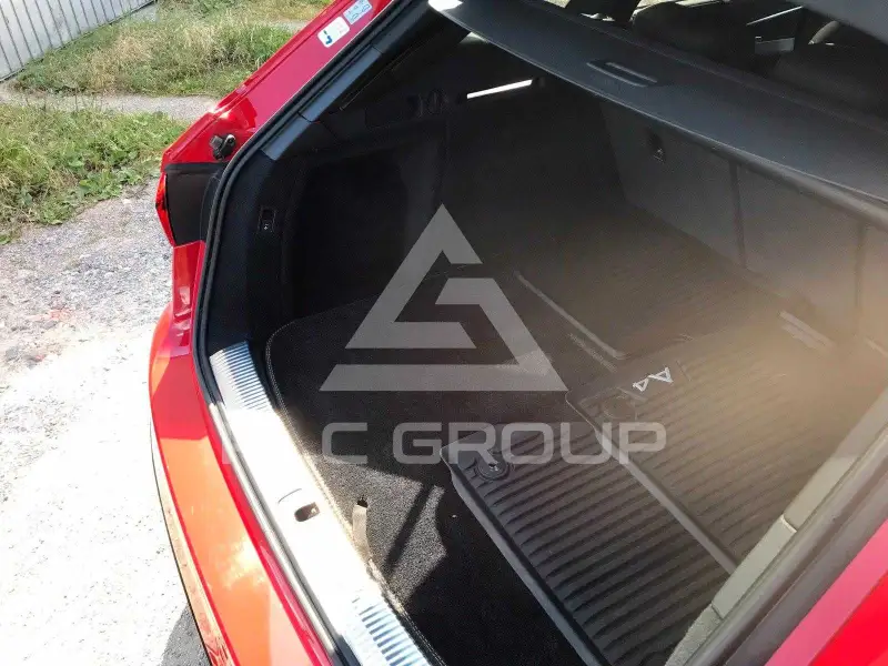 2020 Audi A4