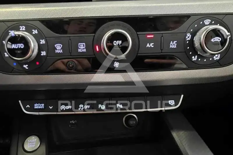 2020 Audi A4