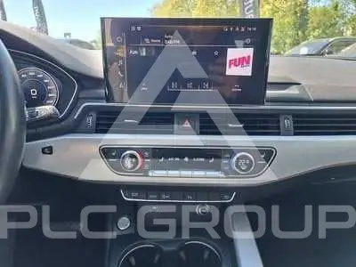 2020 Audi A4