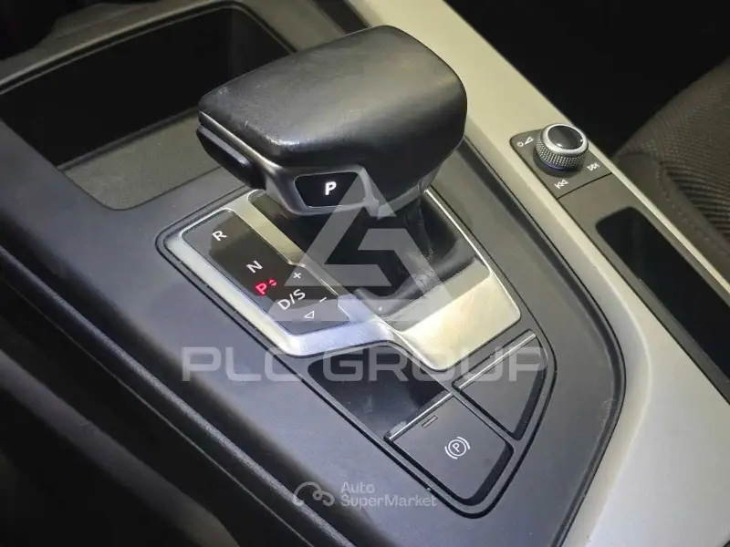 2020 Audi A4