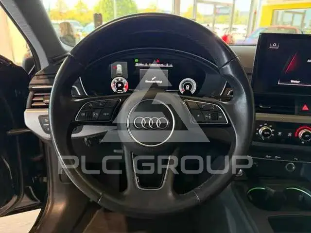 2020 Audi A4