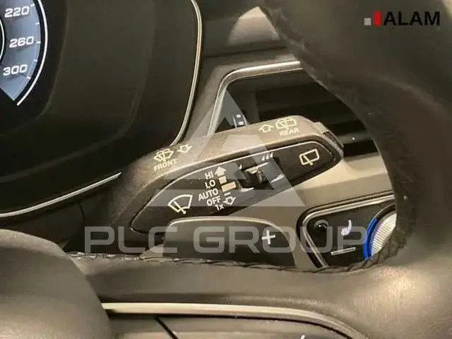 2020 Audi A4