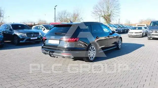 2020 Audi A4