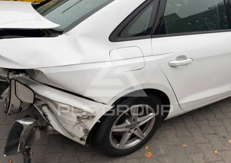 2020 Audi A4