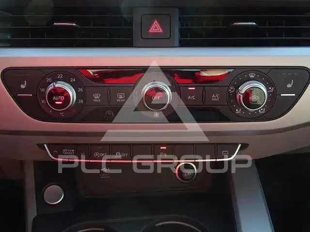 2020 Audi A4