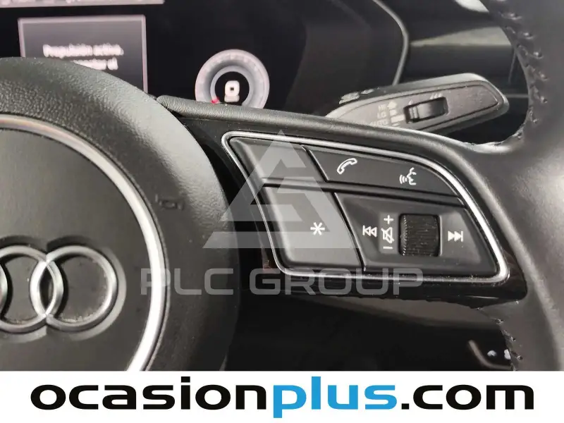 2020 Audi A4