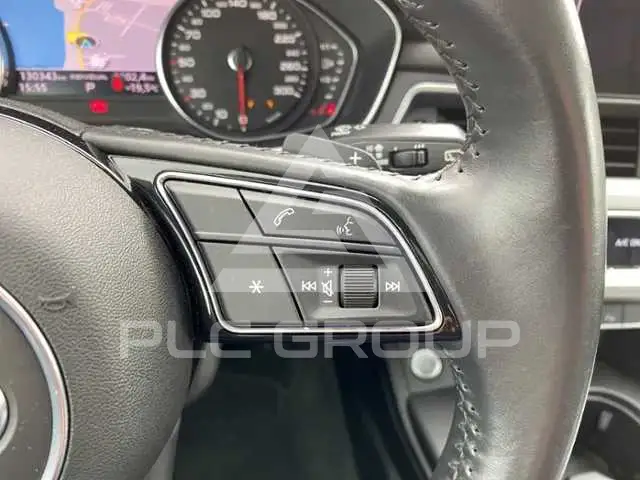 2020 Audi A4