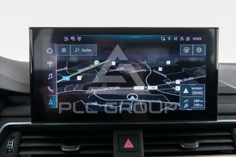 2020 Audi A4