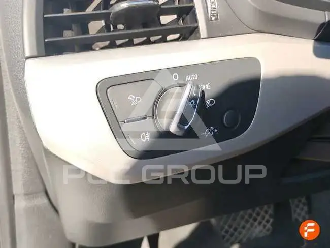 2020 Audi A4