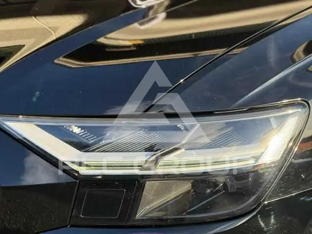 2020 Audi SQ8