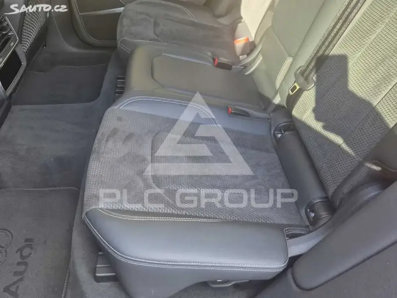2020 Audi SQ8