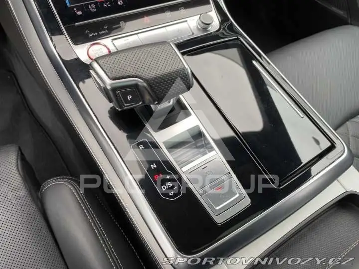 2020 Audi SQ8