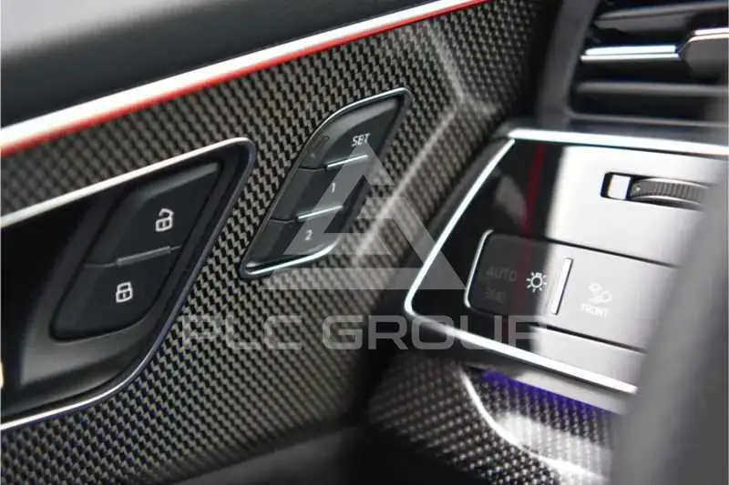 2020 Audi SQ8