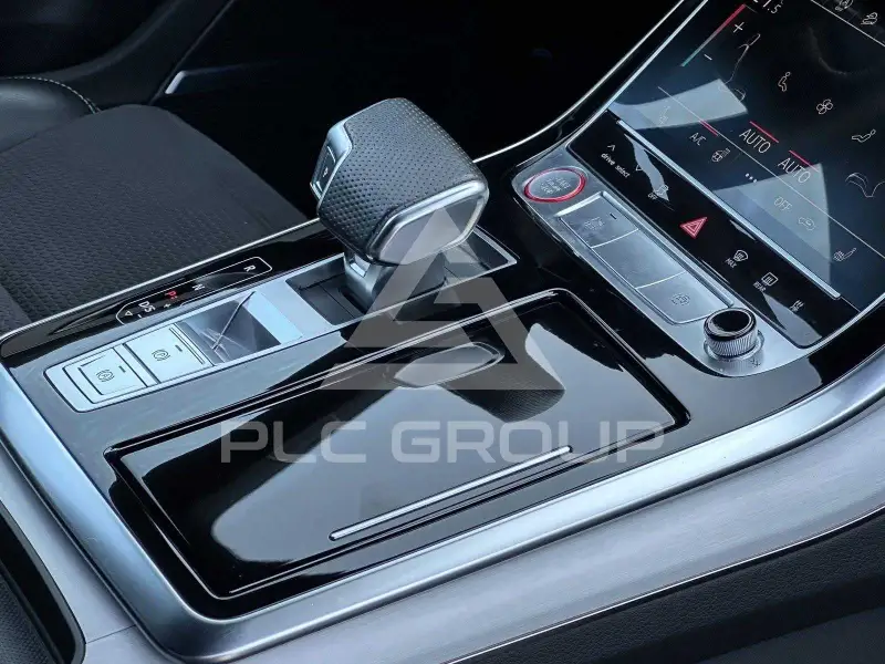 2020 Audi SQ8