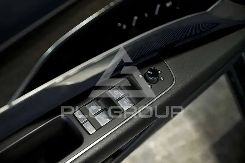 2020 Audi A8