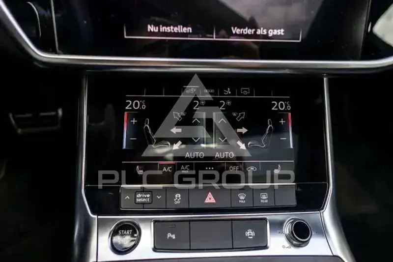 2020 Audi A7